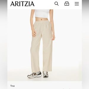 Aritzia Christie Pant